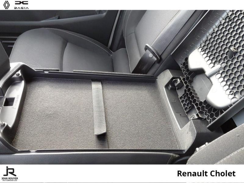 Renault Trafic Fourgon