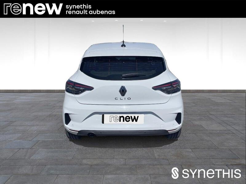 Renault Clio V