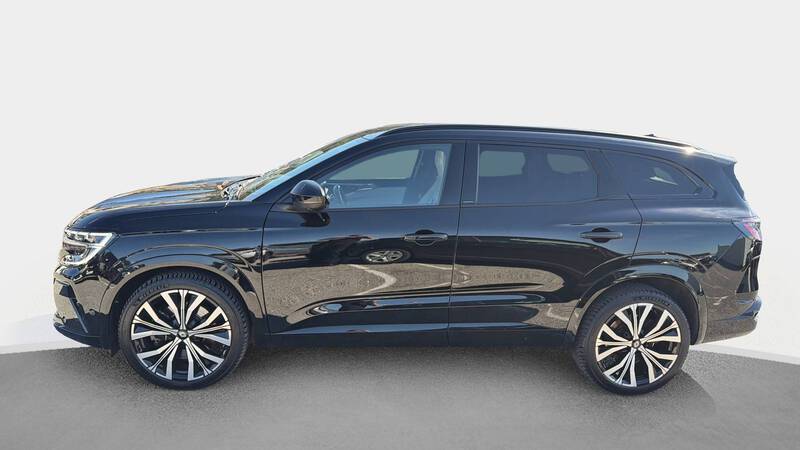 Renault Espace VI