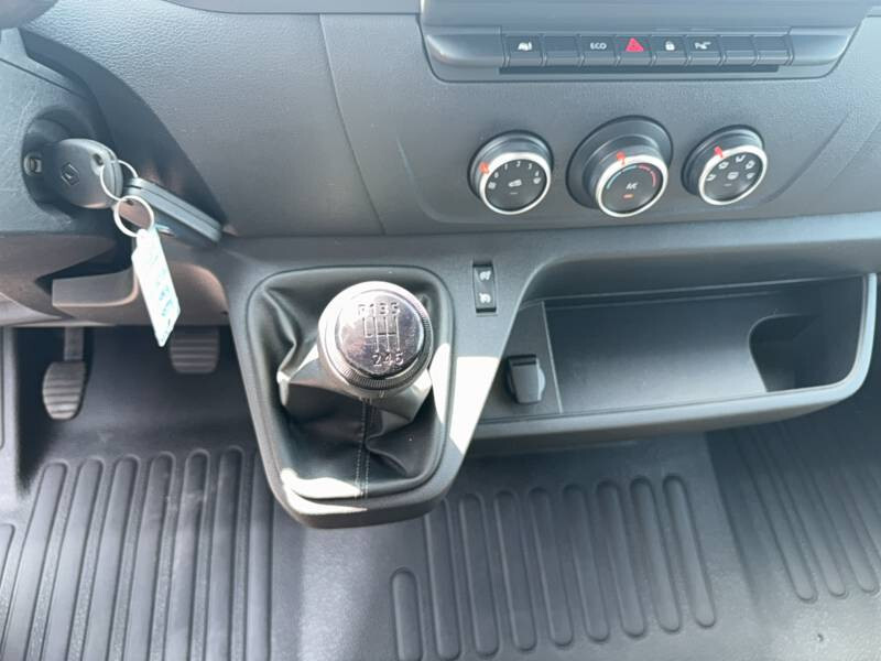 Renault Master III