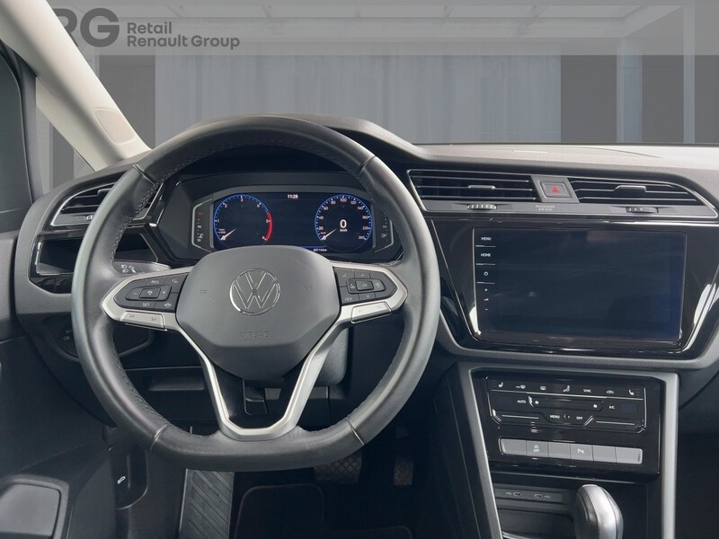 VW Touran