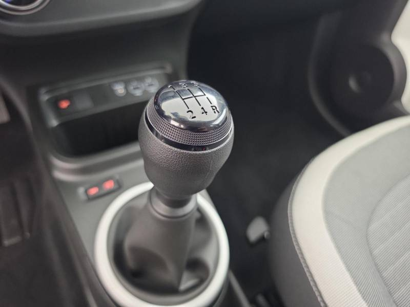 Renault Twingo III