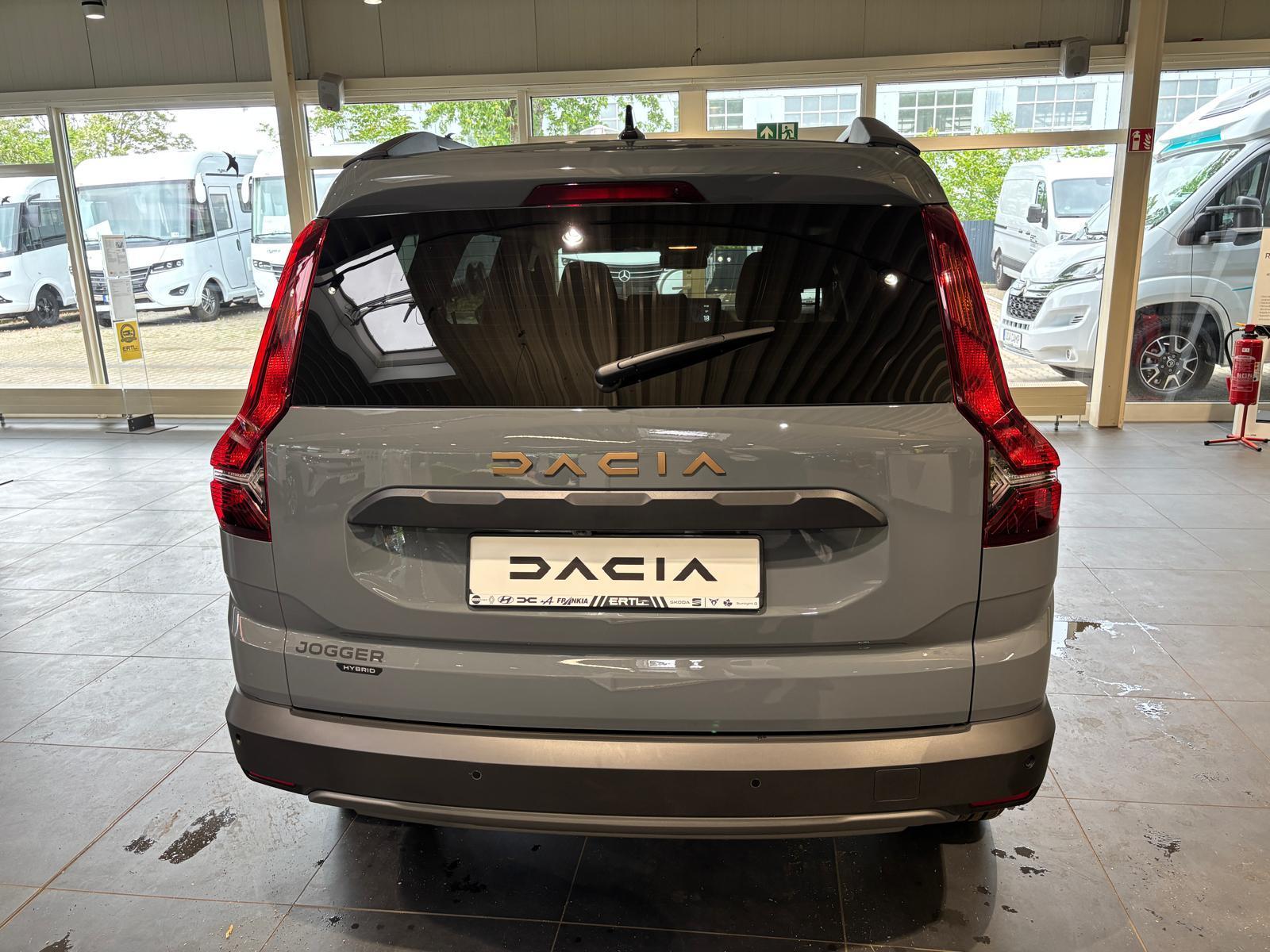 Dacia Jogger – Bild 15