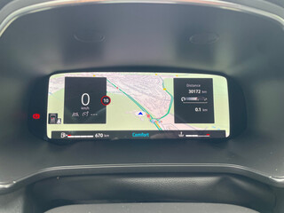 Vehicle 3D Image