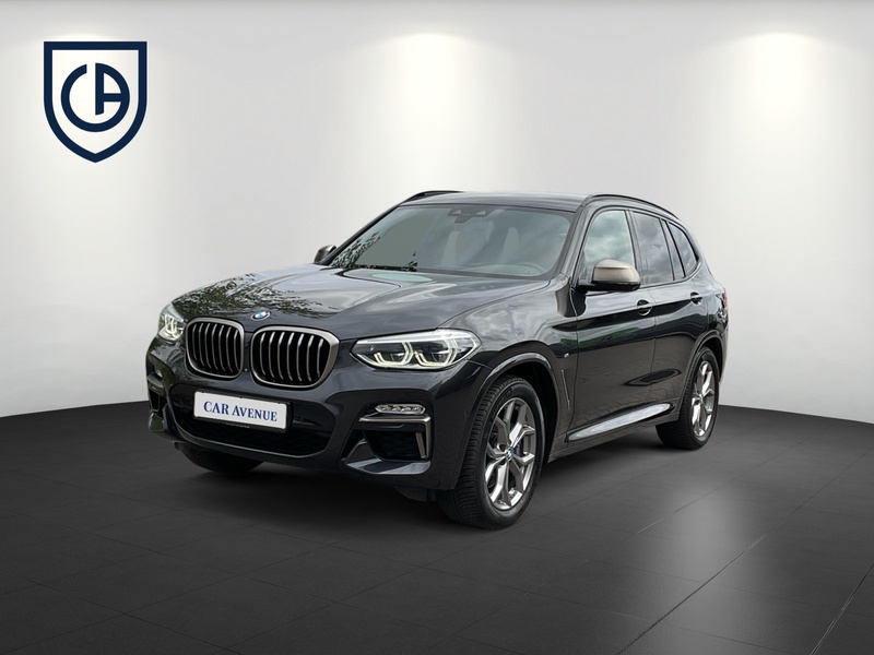 BMW X3 M40