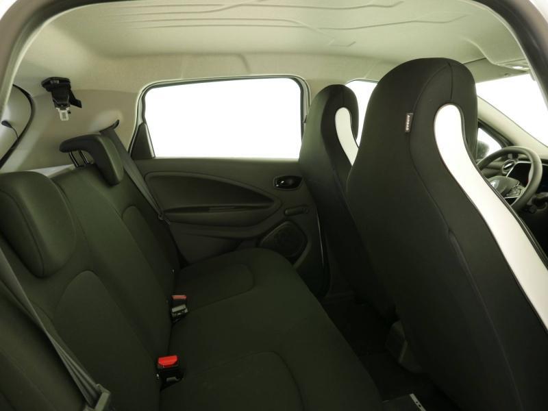 Renault ZOE E-Tech Electrique