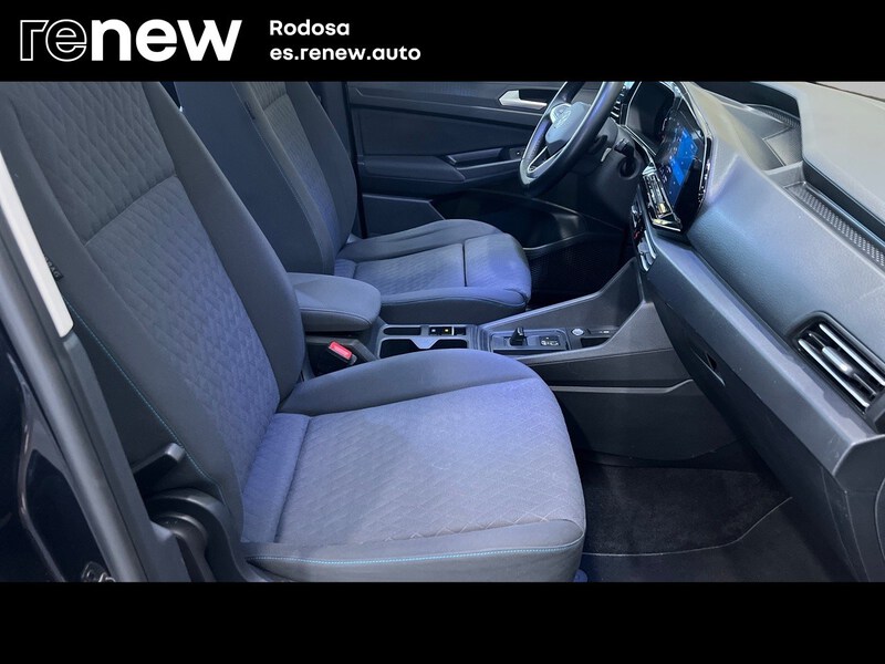 Volkswagen Caddy Combi
