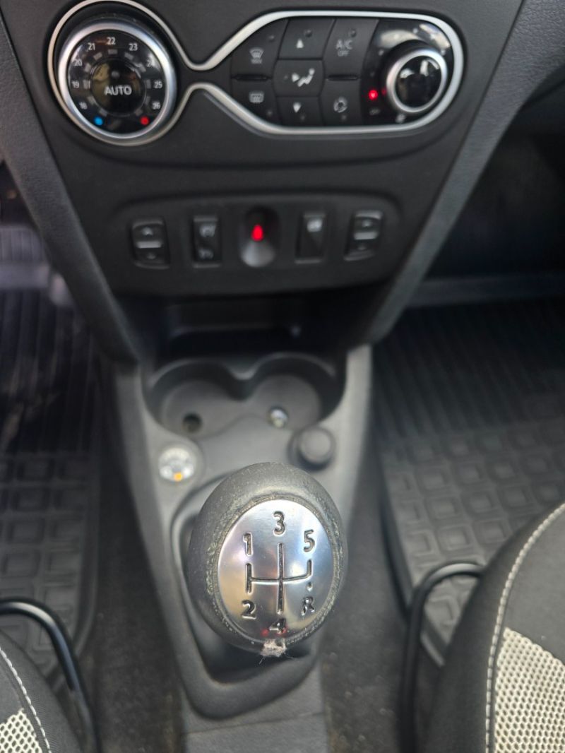 DACIA Logan 2019 — imagine 41