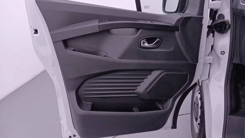 Renault Trafic Fourgon