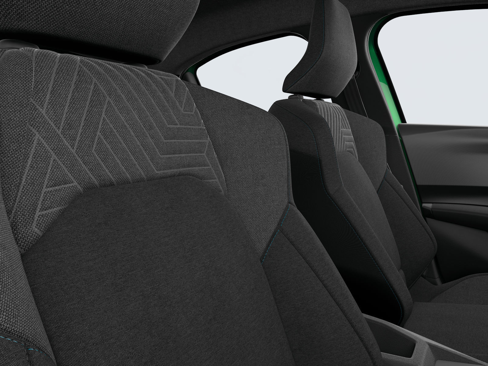 Renault Clio – Bild 26
