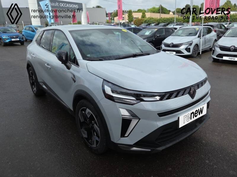 Renault Symbioz