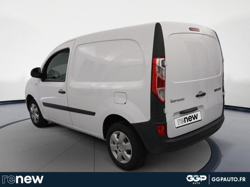 Renault Kangoo VU