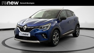 CAPTUR