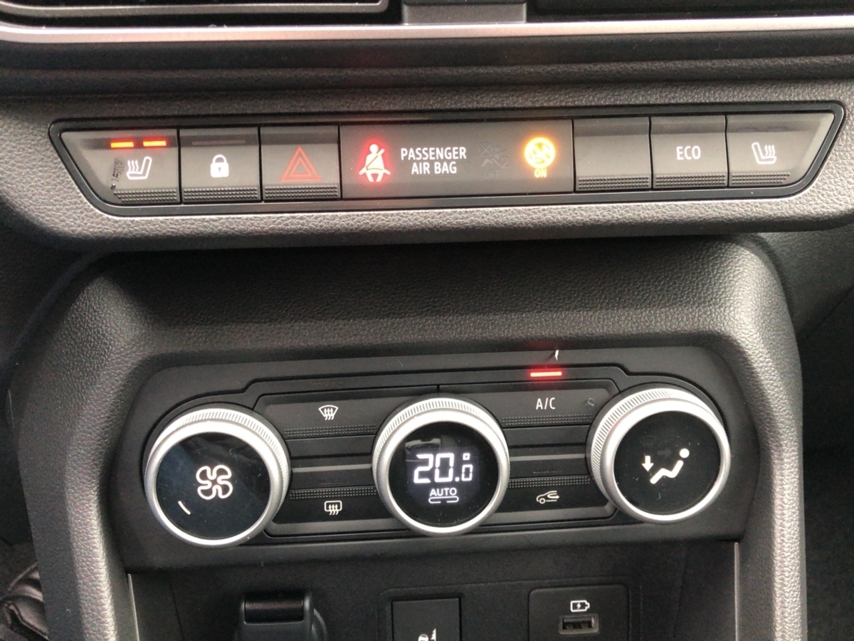 Dacia Jogger – Bild 14