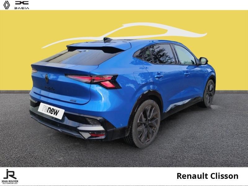 Renault Rafale