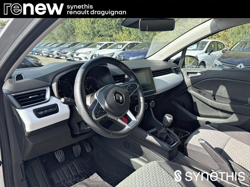 Renault Clio V