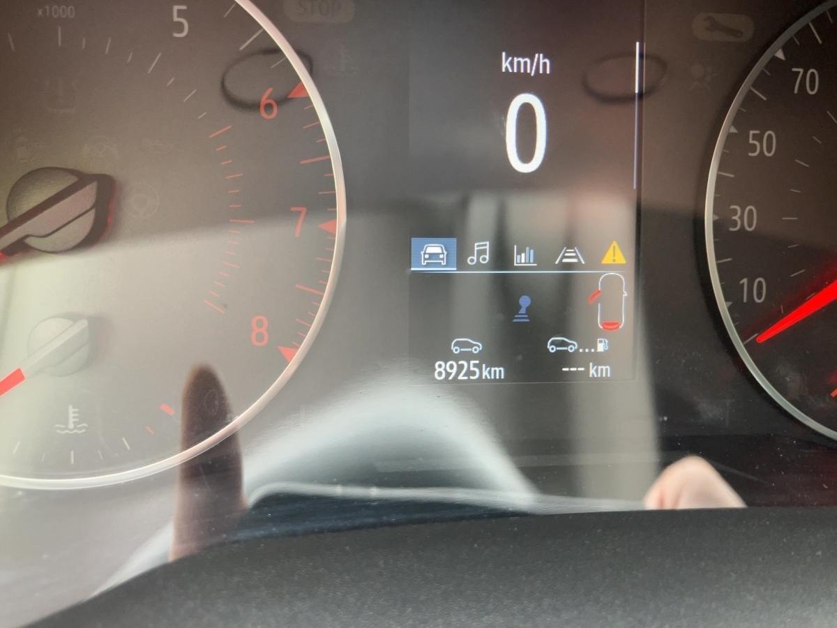 Renault Captur – Bild 15