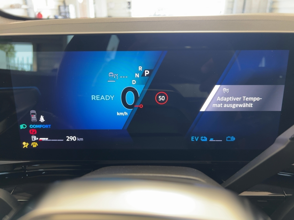 Renault Austral – Bild 12