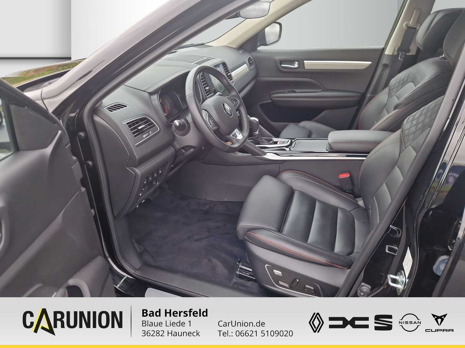 Renault Koleos – Bild 7