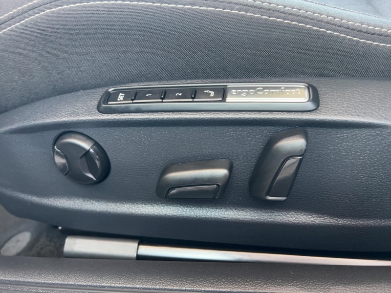 VW Passat Variant