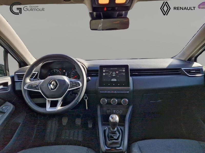 Renault Clio V