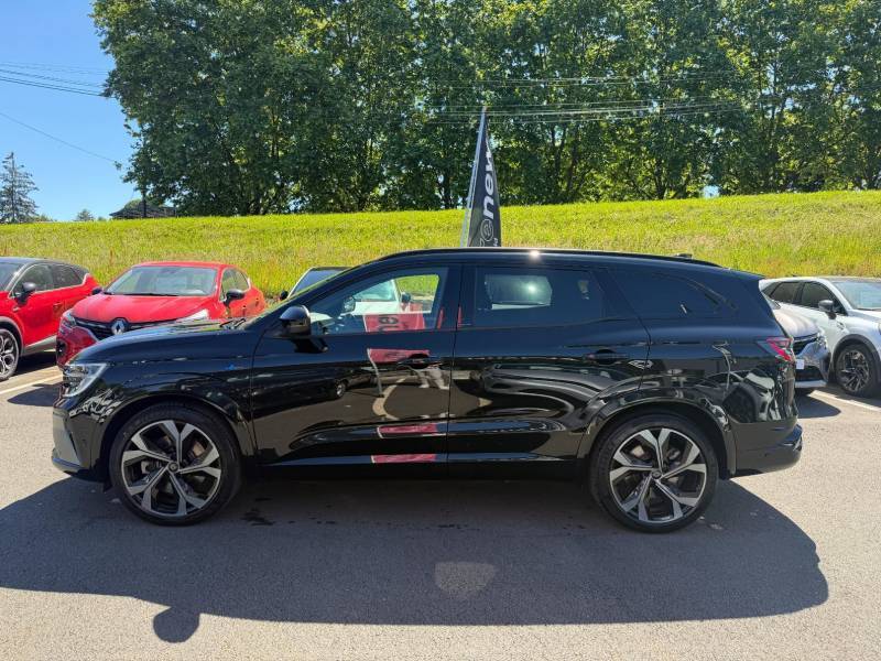 Renault Espace VI