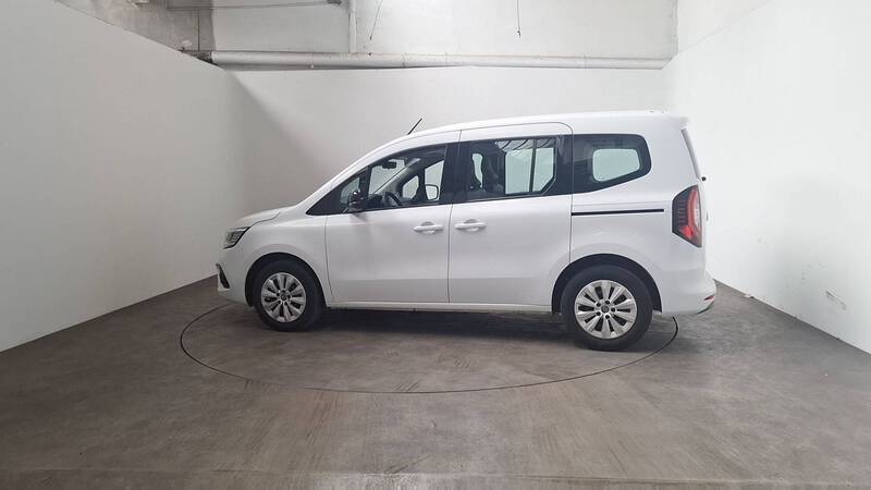 Renault Kangoo VP