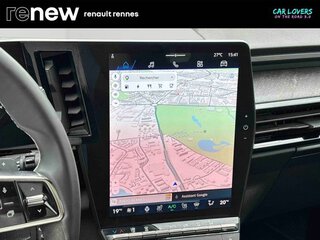 Vehicle 3D Image