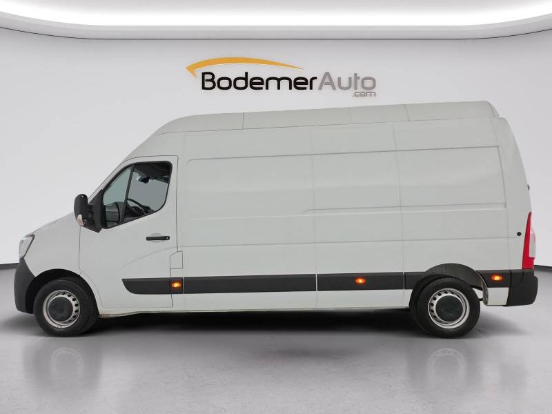 Renault Master III