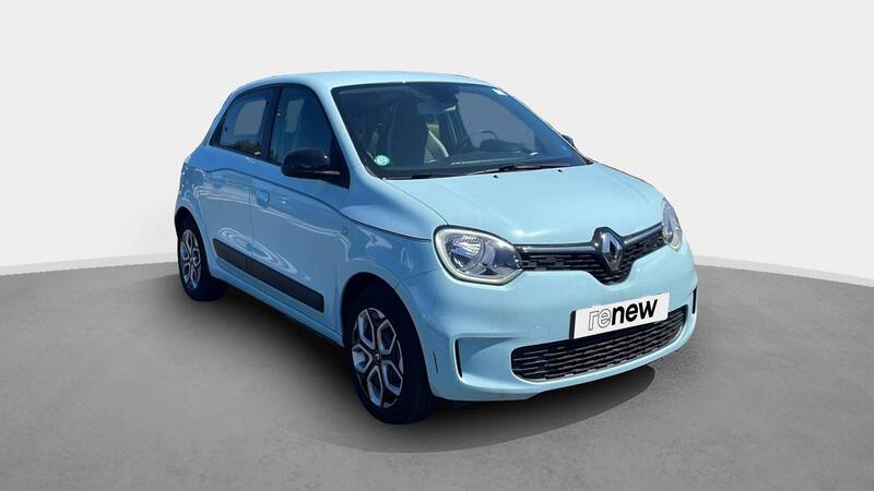 Renault Twingo E-Tech Electrique