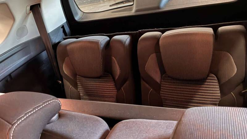 Renault Grand Scenic IV