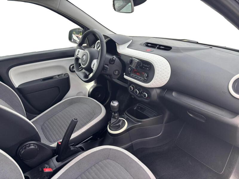 Renault Twingo III