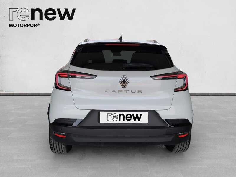 RENAULT Captur 1.0 TCe 90 Techno — photo 5
