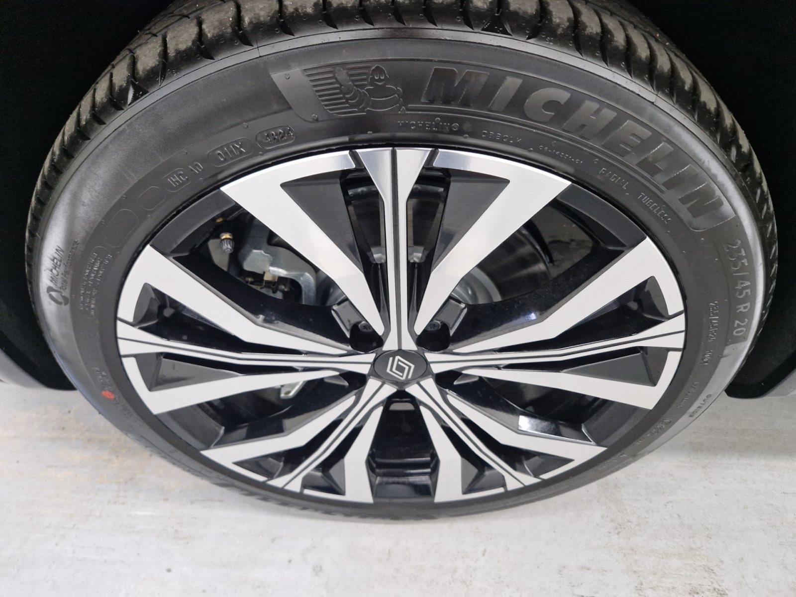 Renault Austral – Bild 7