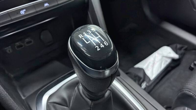 Renault Megane IV Berline