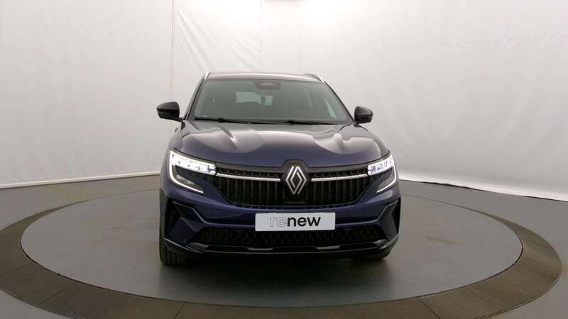 Renault Espace VI