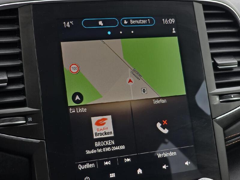Renault Talisman