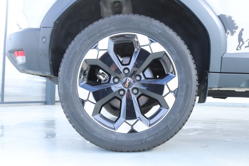 DACIA Duster 2025 — imagine 57
