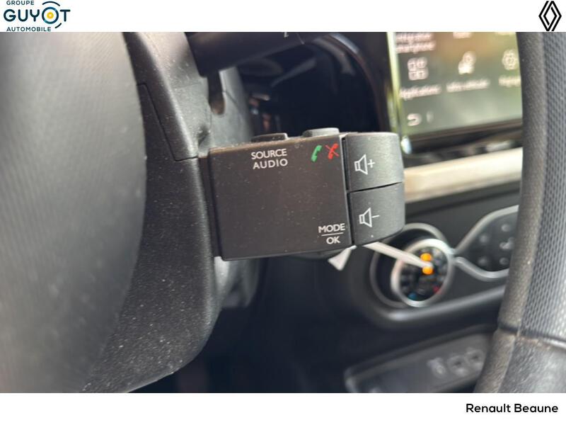 Renault Twingo III