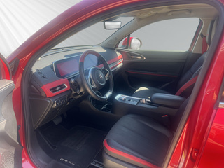 Vehicle 3D Image