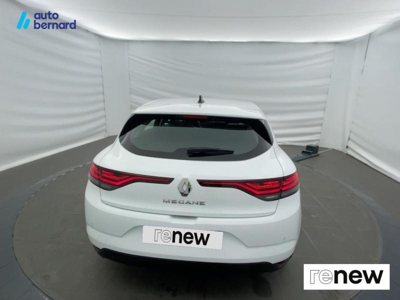 Renault Megane IV Berline