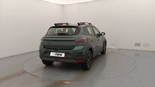 Vehicle 3D Image