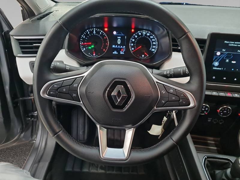 Renault Clio V