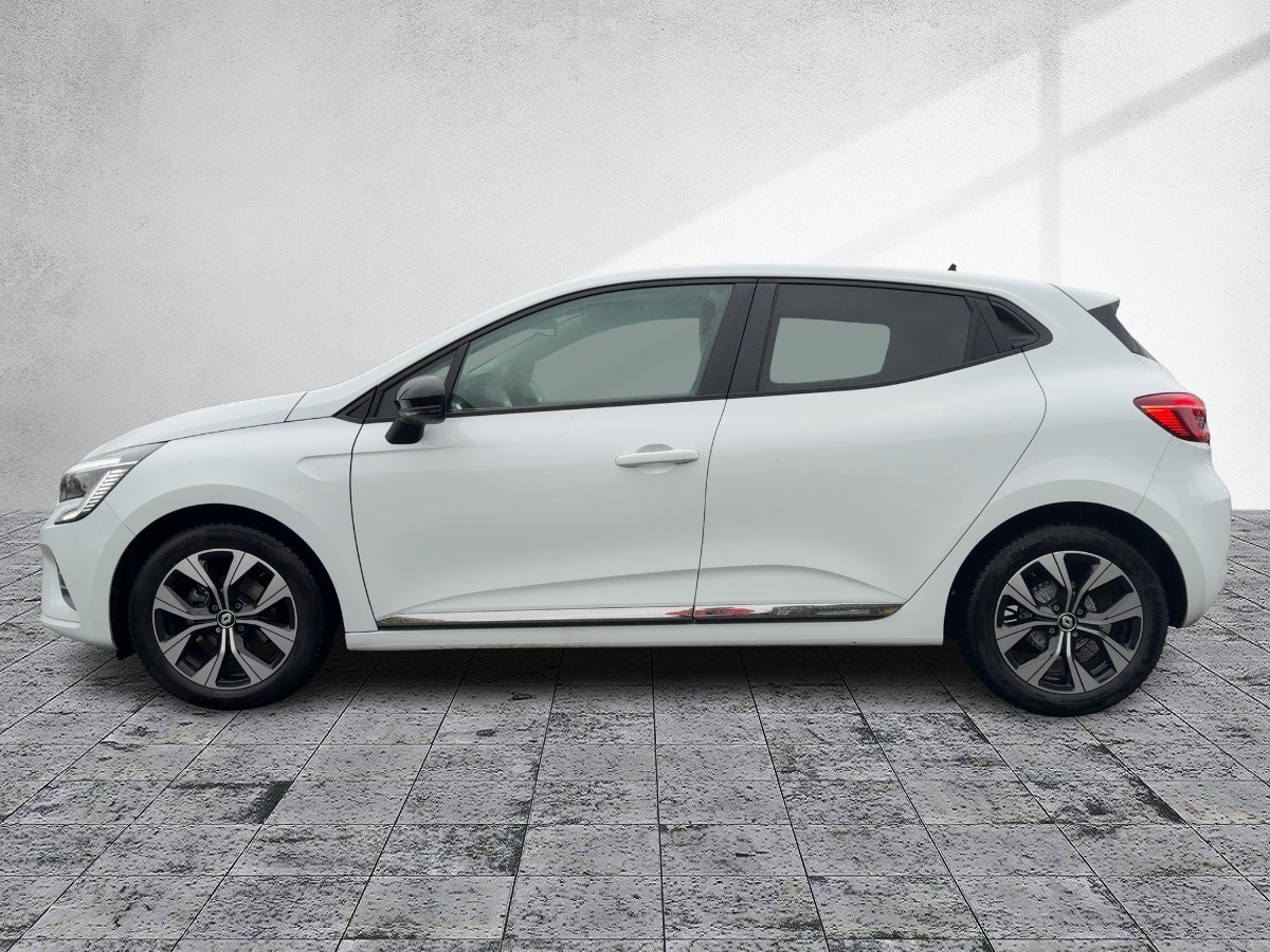 Renault Clio – Bild 2