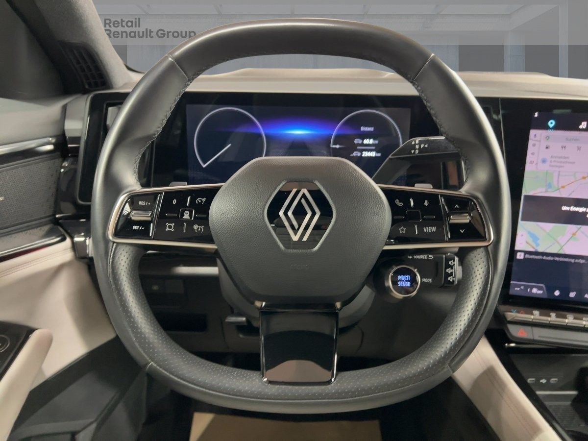 Renault Espace – Bild 11