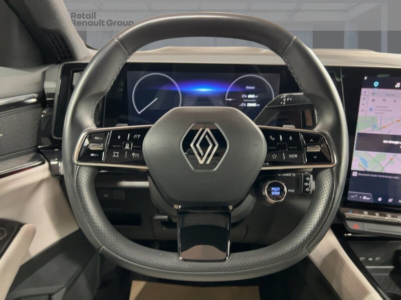 Renault Espace