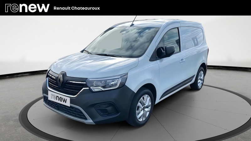 Renault Kangoo VU