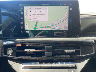 Vehicle 3D Image