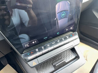 Vehicle 3D Image