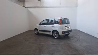 Vehicle 3D Image